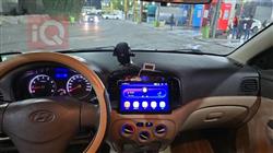 هيونداي أكسنت